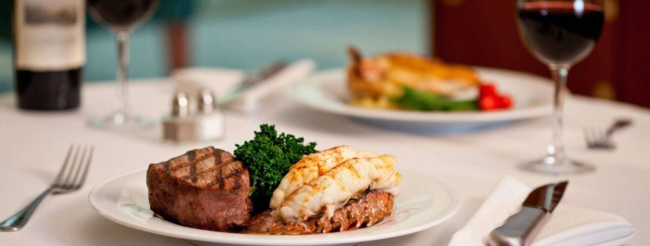 Restaurants à Phuket, Restaurants in Phuket, Рестораны на Пхукете